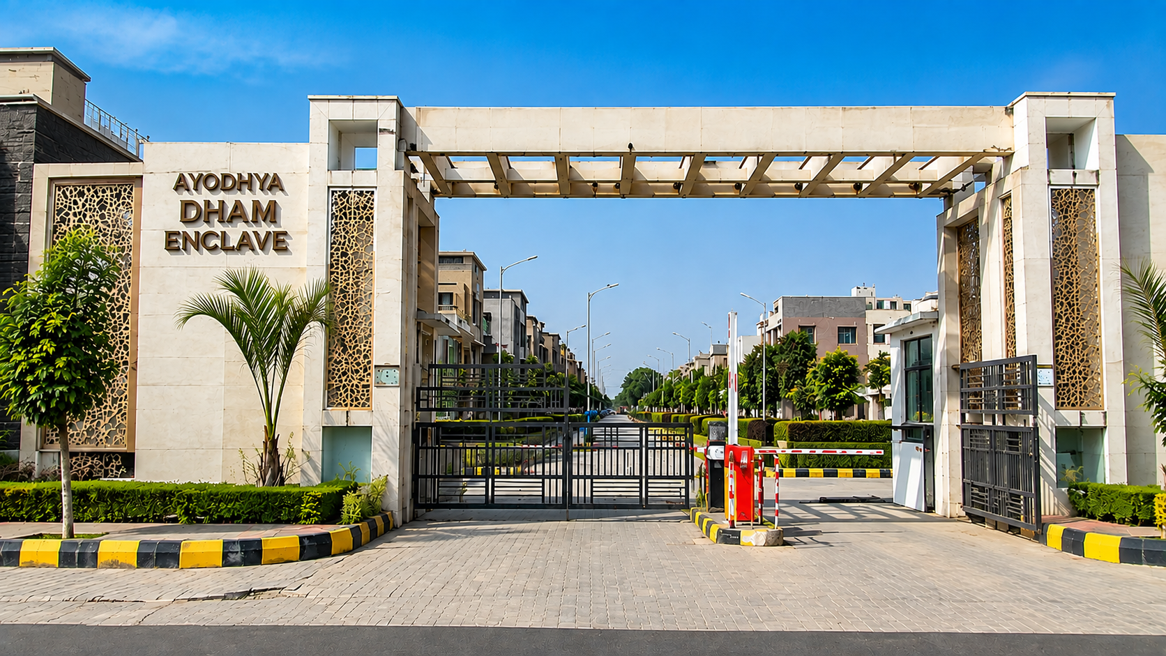 Residential